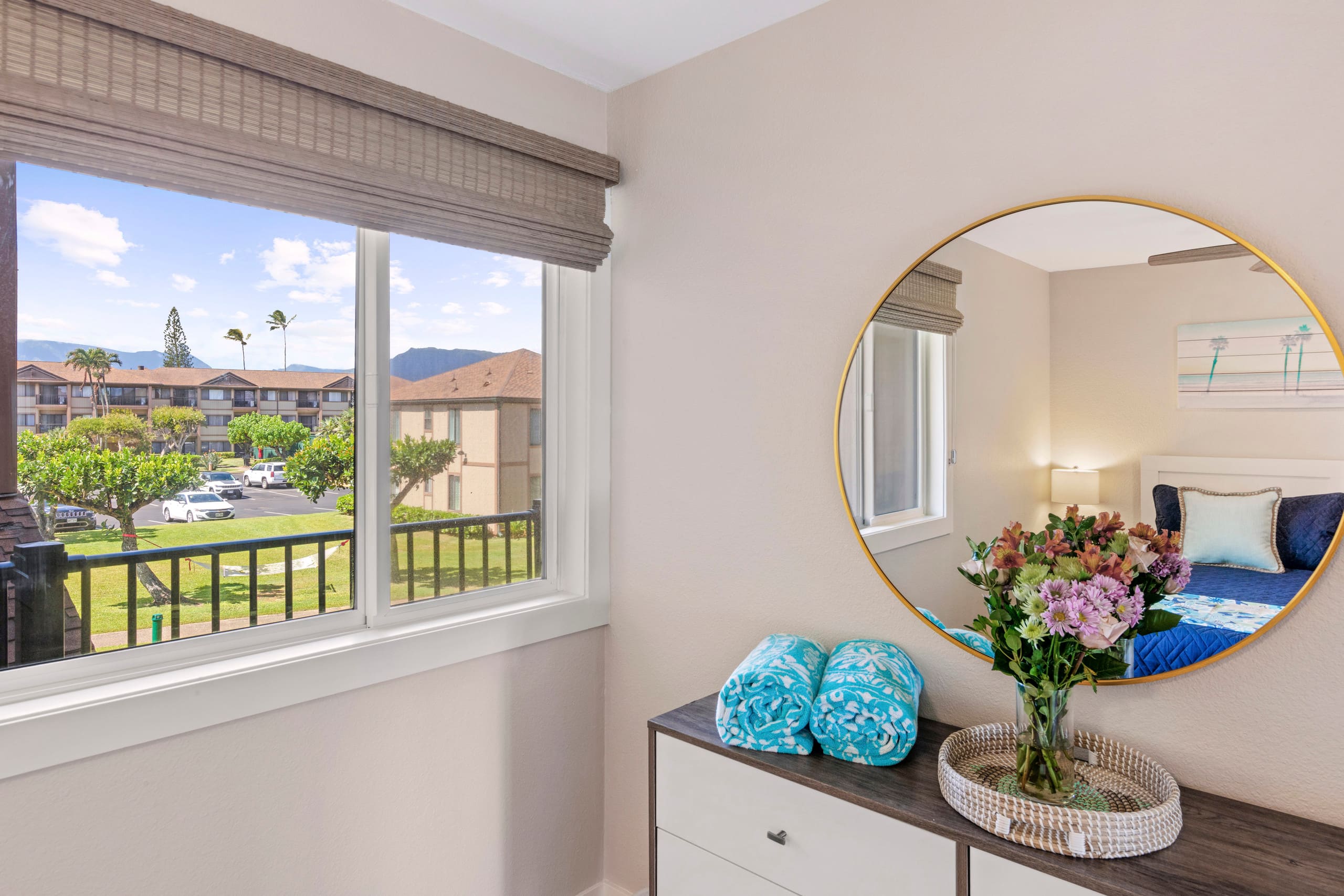 Condo in Kapaa · ★4.93 · 1 bedroom · 2 beds · 1 shared bath - Image 8
