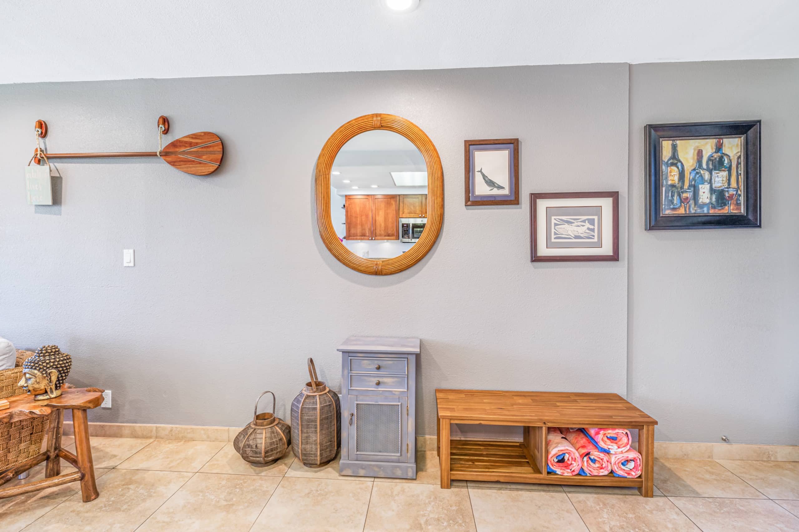 Condo in Lahaina · ★4.93 · 1 bedroom · 2 beds · 1 bath - Image 5