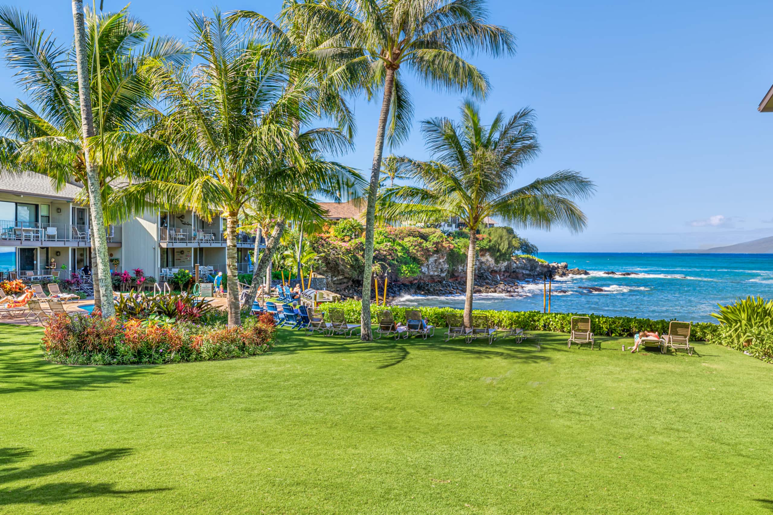 Condo in Lahaina · ★4.93 · 1 bedroom · 2 beds · 1 bath - Image 26