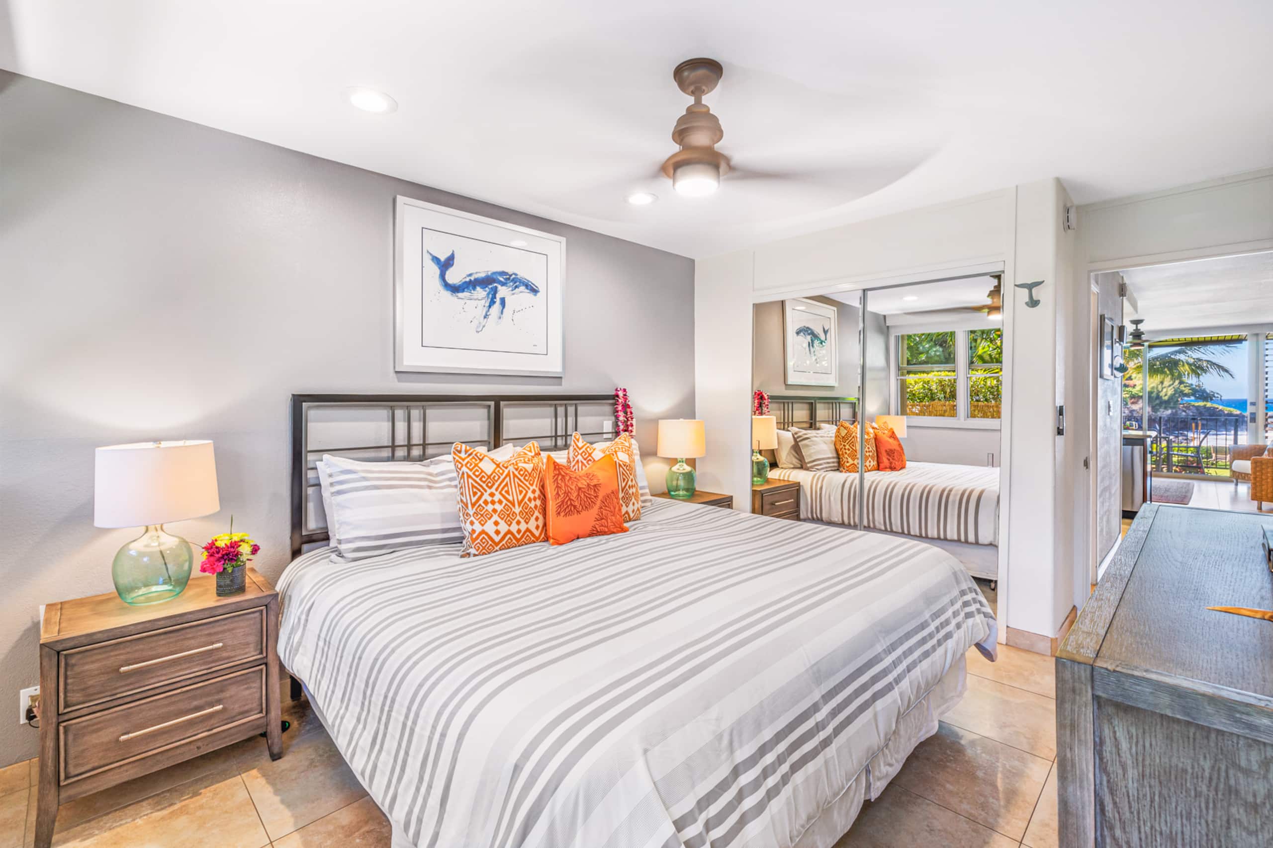 Condo in Lahaina · ★4.93 · 1 bedroom · 2 beds · 1 bath - Image 9