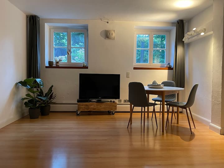 Appartement Confortable Dans Le Centre De Rostock - Rostock