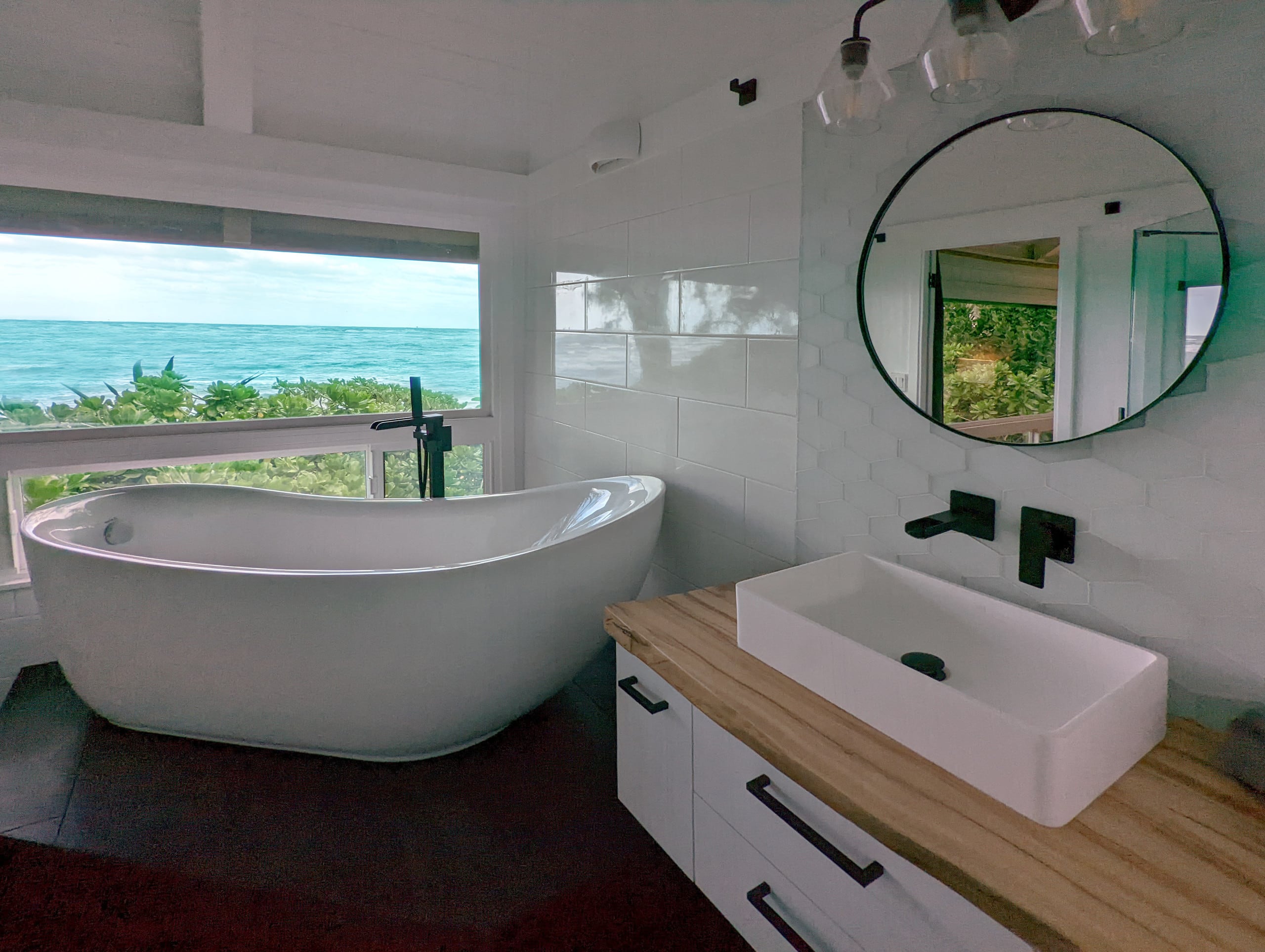 New! Oceanfront Haena Cottage - Steps to the Beach - Photo 15