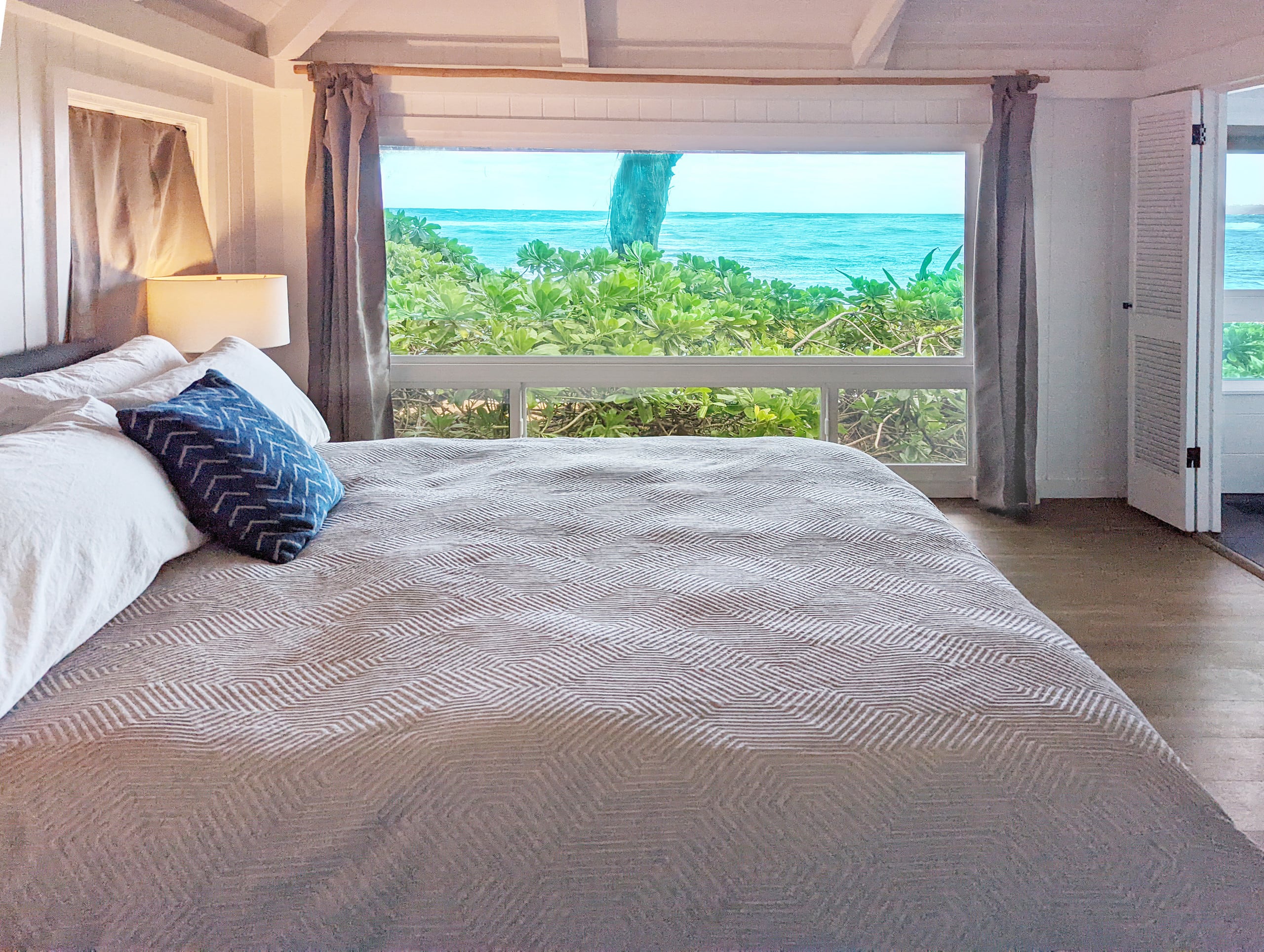 New! Oceanfront Haena Cottage - Steps to the Beach - Photo 11