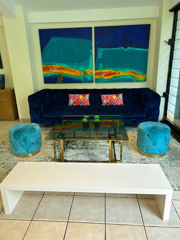 Casa Conacaste - El Salvador
