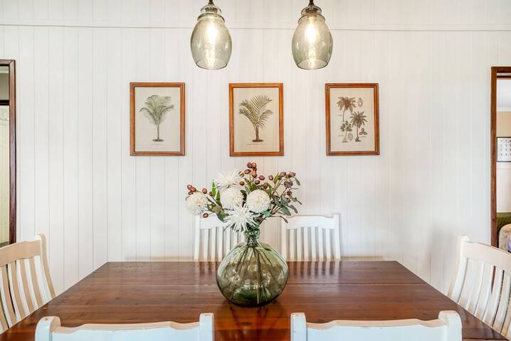 Cottage Six – Maleny Country Estate gallery image 3