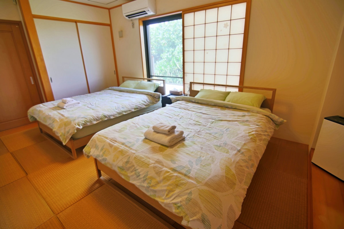 غرفة النوم 2