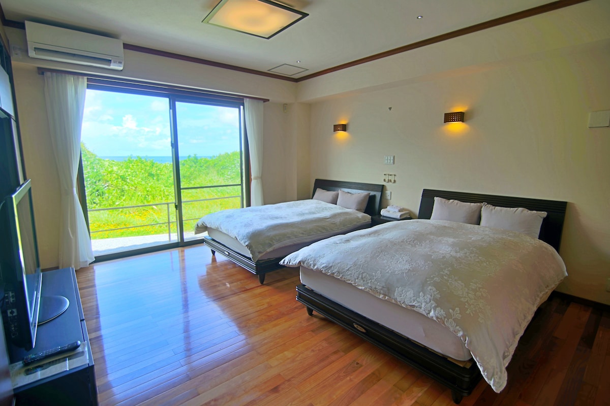 غرفة النوم 3