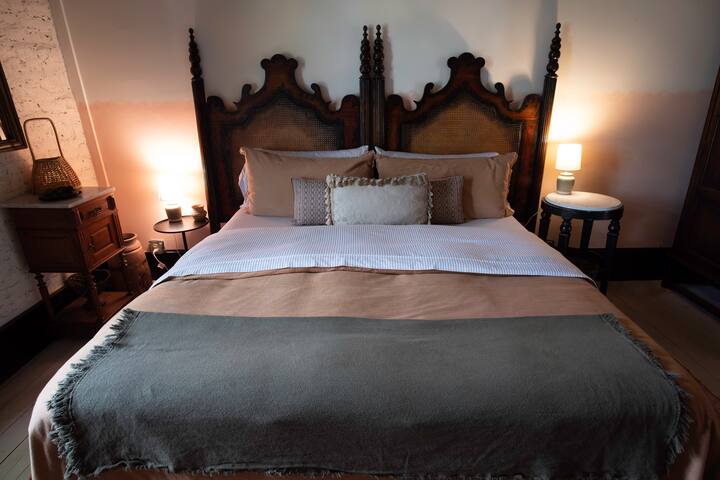 Beard and Lady Inn managed Airbnb listing 3