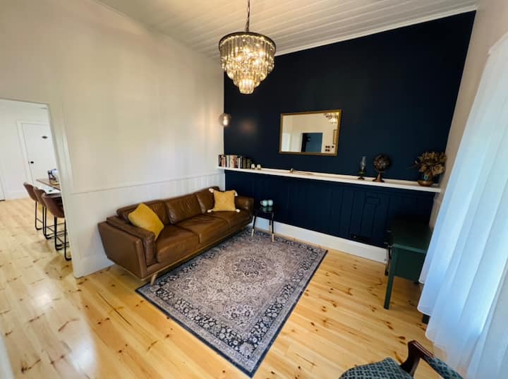 Cbd Boutique Cottage - Glengarry