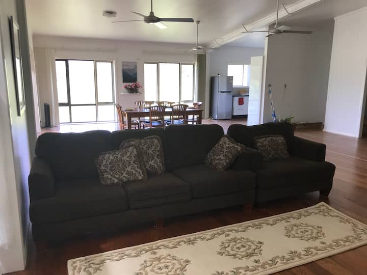 Exclusive Farm Stay Next To National Park & River - Hawkesbury City Council