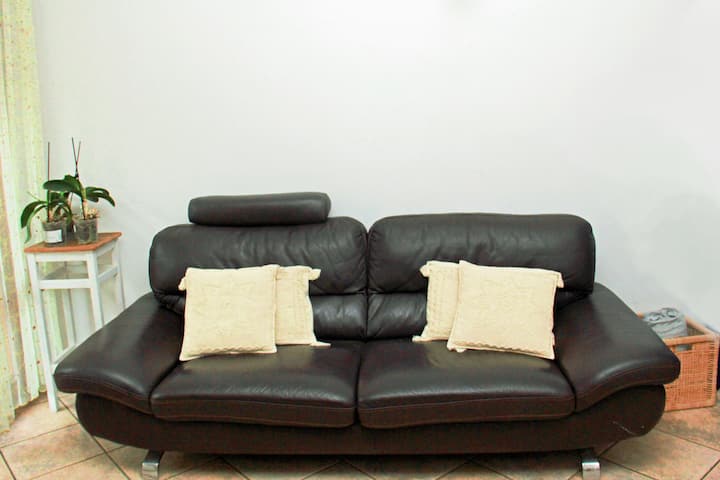 Lovely Flat: City, Fair, Station. Private Car Park - Bologne