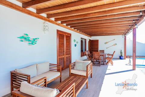 Vivienda Vacacional del Mar