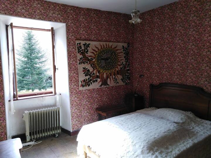 غرفة 3 في الطابق الأول