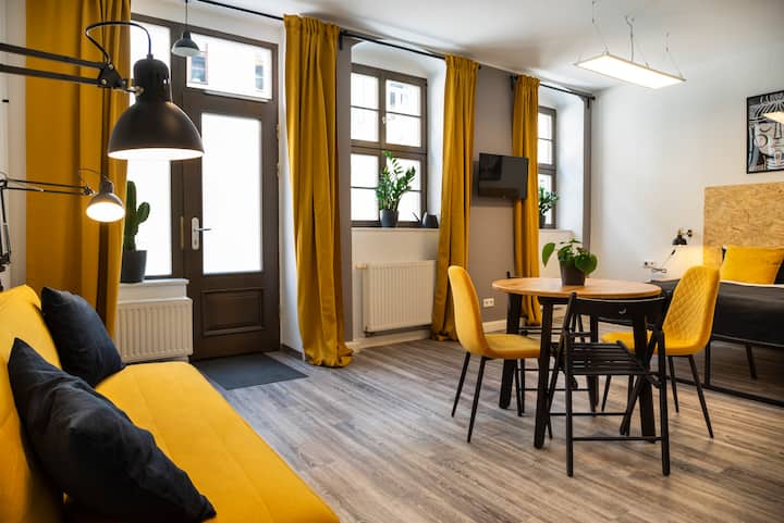 Studio at Historical Old Town