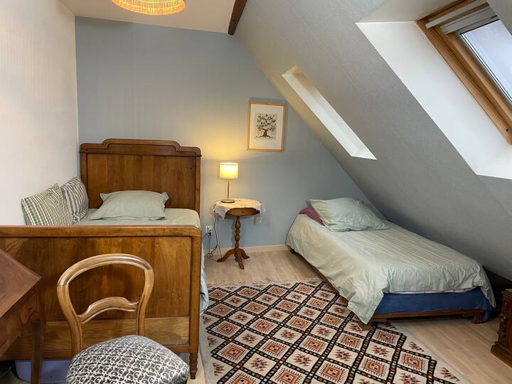 спална соба 3