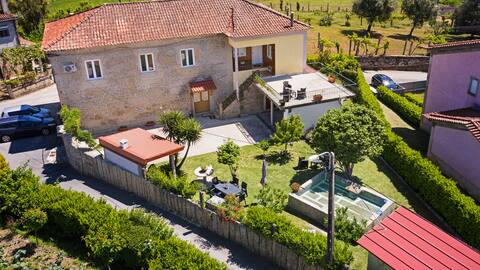 Quinta das Oliveiras