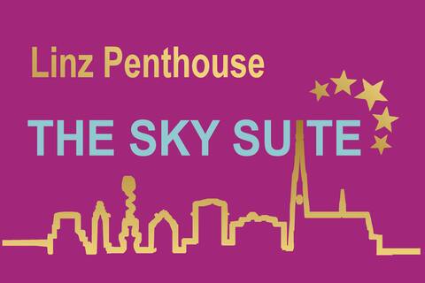 THE SKYSUiTE MEGA 5 - “PENTHOUSE”WHiRLPOOL