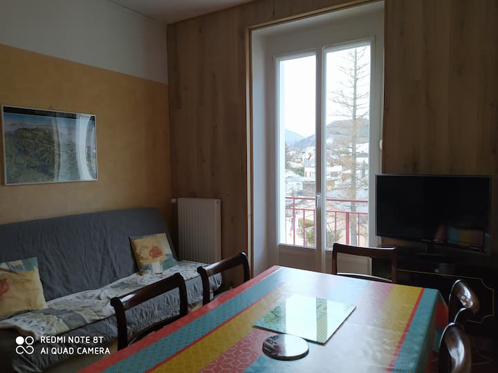 Appartement Villard De Lans 50m2 - Villard-de-Lans