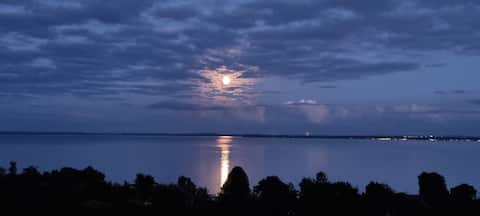 Baltic Sea view