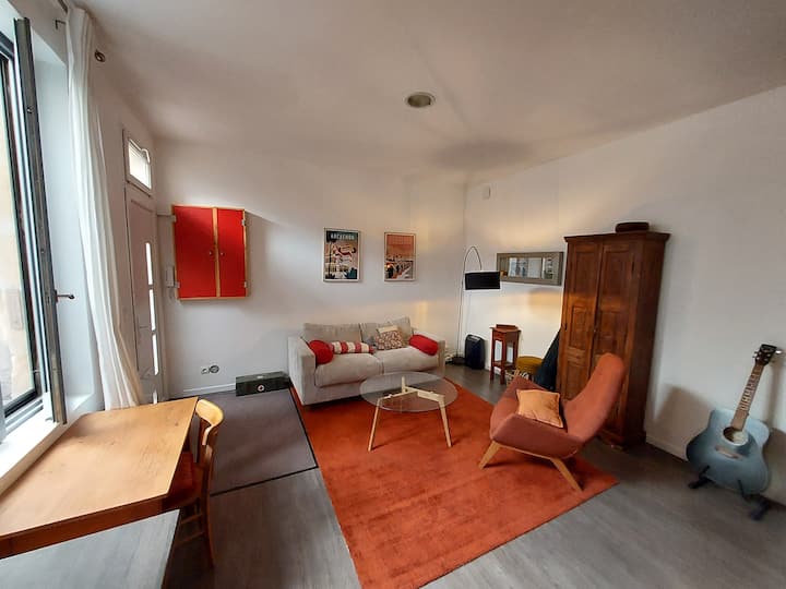 La Petite Maison - Bordeaux