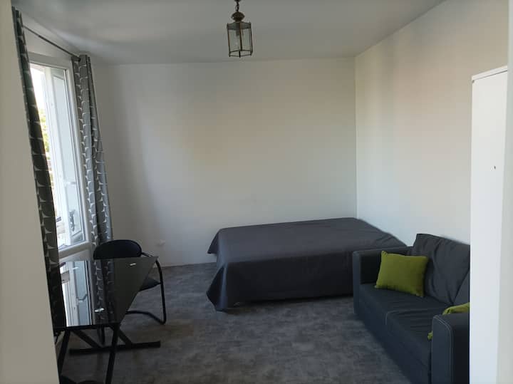 Bienvenue Chez Marc - Gennevilliers