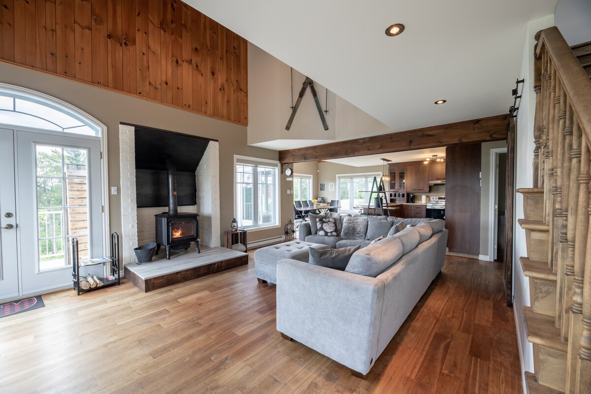 მისაღები ოთახი