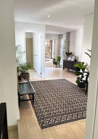 Modern & Secure, Four Bedroom Family Home gallery image 5