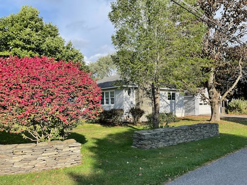 Kennedy's Cottage