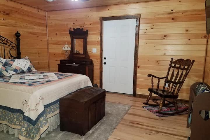 غرفة النوم 2