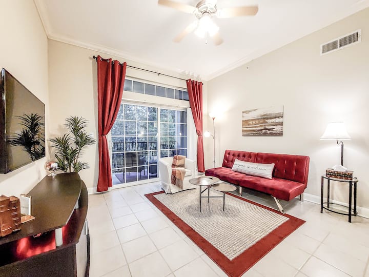 Maud Ferienwohnungen & Unterkünfte Texas, Vereinigte Staaten Airbnb