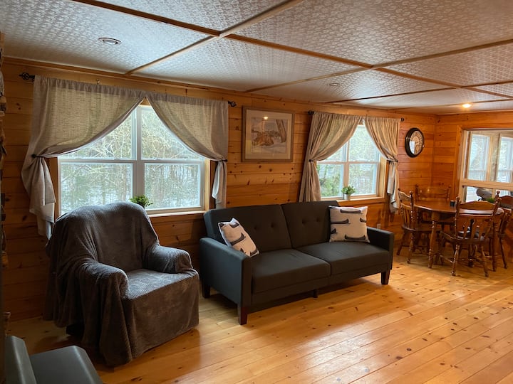 10 Best Cabins With Hot Tub In New Brunswick, Canada Updated 2024