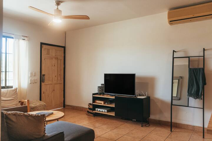 2 Bedroom Apartment in Tamarindo