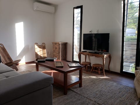 Design/Tranquility a few meters from the best Pinar beach