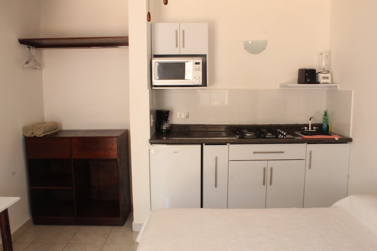 Airbnb con mejor rendimiento: Executive Loft North Galleries Wifi/Washing Machine and AC 7 en Saltillo