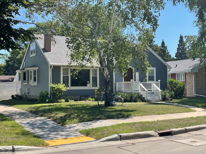 Grand Forks Vacation Rentals Airbnb