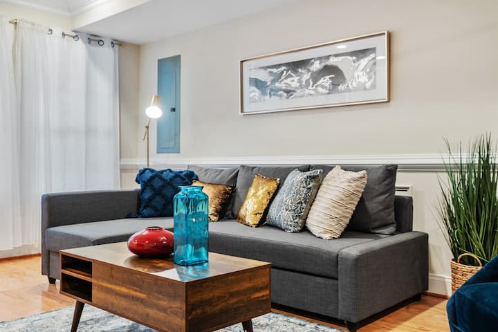 قسم جديد يتحول إلى مرتبة كاملة للنوم الإضافي