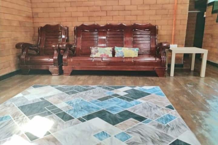 Shoe House
(Vintage Guest House) - Selangor