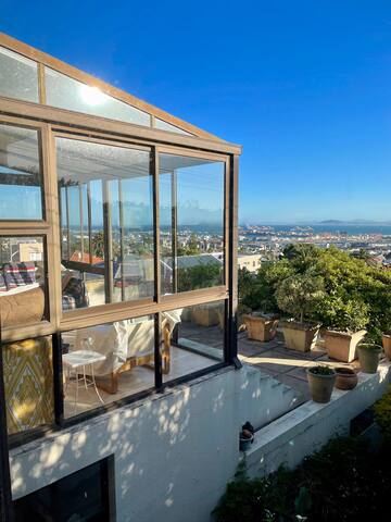 2 bedroomed residential home with magnificent view gallery image 2