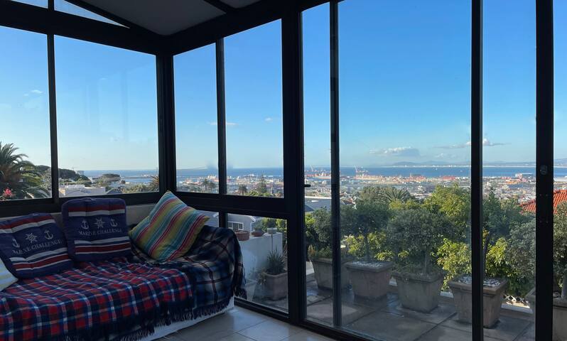 2 bedroomed residential home with magnificent view gallery image 3