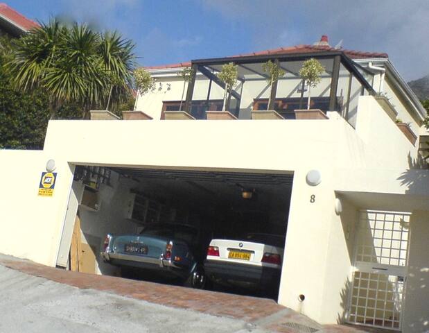 2 bedroomed residential home with magnificent view gallery image 4