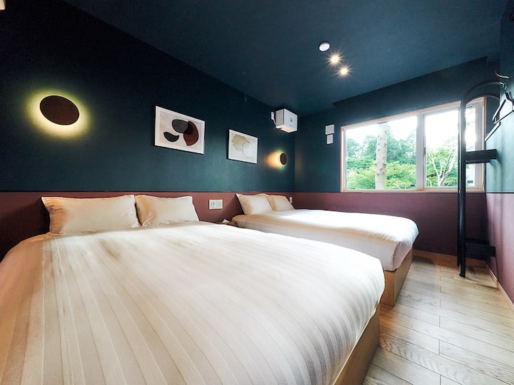 [Minami-kan] 103-105/Sovrum