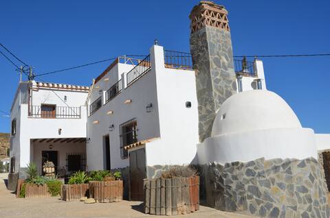 Gran Cortijo Viejo Reformado
