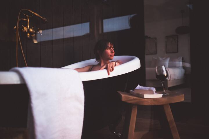 black + shack ~ couples retreat! gallery image 5