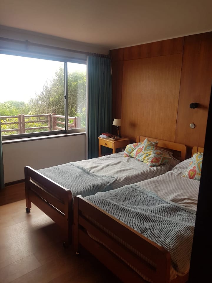 Спална соба 1