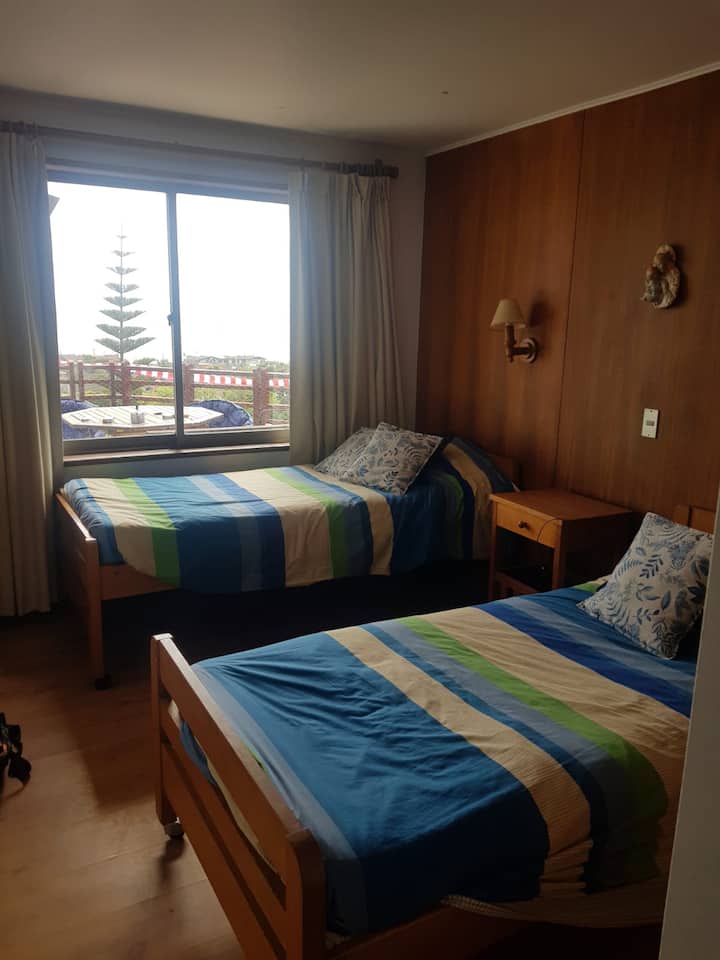 Спална соба 3