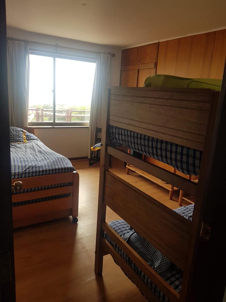 Спална соба 2