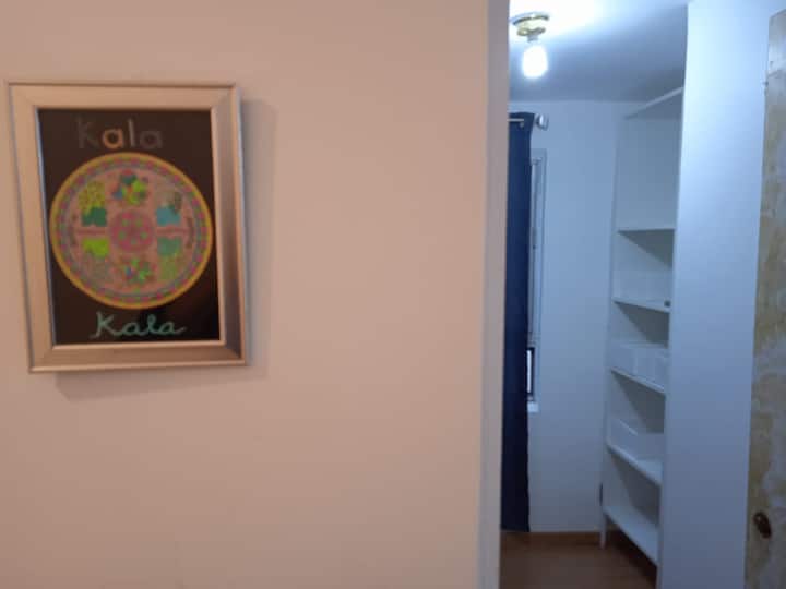 Spálňa