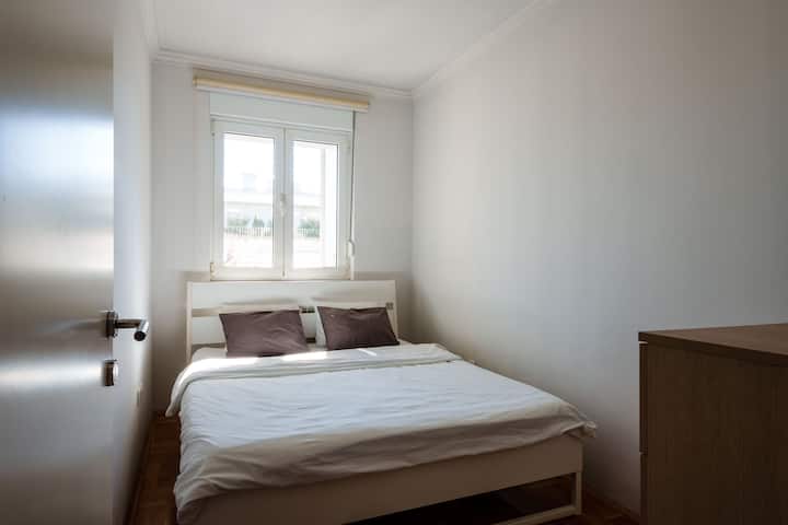 საძინებელი