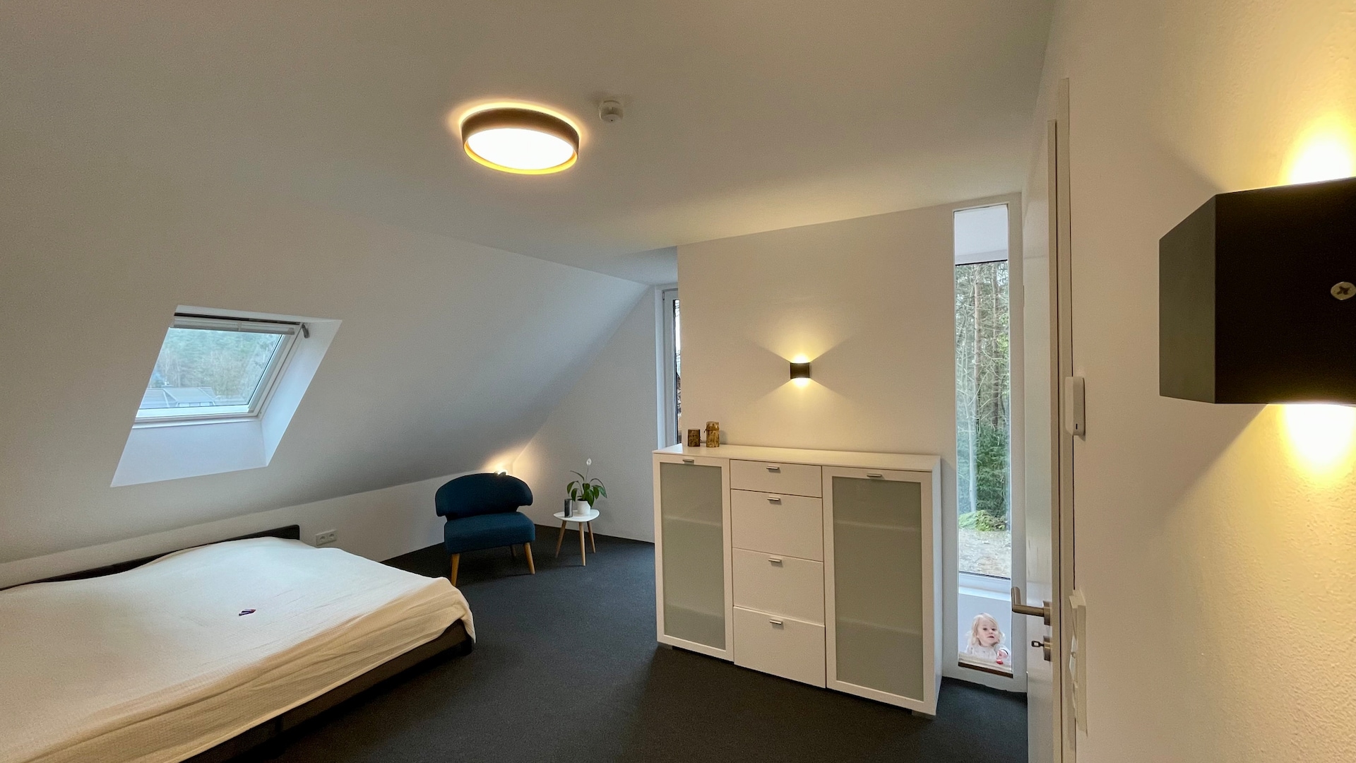 Stayplace No1: Design Apartment Hamburg Heide