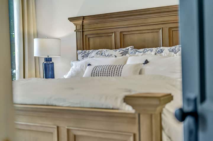 King Ensuite #2